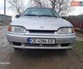 Серый ВАЗ 2115 Самара, объемом двигателя 1.5 л и пробегом 120 тыс. км за 1700 $, фото 4 на Automoto.ua