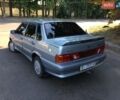 Сірий ВАЗ 2115 Самара, об'ємом двигуна 1.6 л та пробігом 177 тис. км за 3000 $, фото 3 на Automoto.ua