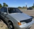 Сірий ВАЗ 2115 Самара, об'ємом двигуна 0 л та пробігом 180 тис. км за 1000 $, фото 4 на Automoto.ua