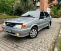 Серый ВАЗ 2115 Самара, объемом двигателя 1.6 л и пробегом 119 тыс. км за 2350 $, фото 1 на Automoto.ua