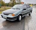 Сірий ВАЗ 2115 Самара, об'ємом двигуна 1.6 л та пробігом 172 тис. км за 1799 $, фото 1 на Automoto.ua