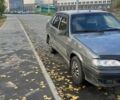 ВАЗ 2115 Самара 2007 у Василькове на Automoto.ua Сірий ВАЗ 2115 Самара, об'ємом двигуна 1.6 л та пробігом 296 тис. км за 1828 $, фото 3 на Automoto.ua