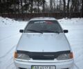 Сірий ВАЗ 2115 Самара, об'ємом двигуна 1.6 л та пробігом 130 тис. км за 1750 $, фото 1 на Automoto.ua