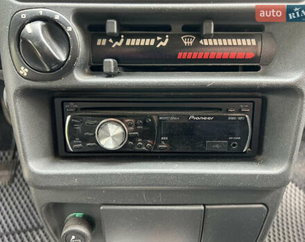 Сірий ВАЗ 2115 Самара, об'ємом двигуна 1.6 л та пробігом 149 тис. км за 2900 $, фото 26 на Automoto.ua