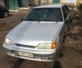 Сірий ВАЗ 2115 Самара, об'ємом двигуна 1.6 л та пробігом 380 тис. км за 1100 $, фото 2 на Automoto.ua