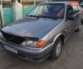 Серый ВАЗ 2115 Самара, объемом двигателя 1.6 л и пробегом 290 тыс. км за 1550 $, фото 1 на Automoto.ua