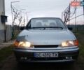 Серый ВАЗ 2115 Самара, объемом двигателя 1.6 л и пробегом 80 тыс. км за 2000 $, фото 1 на Automoto.ua
