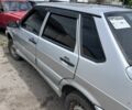 Сірий ВАЗ 2115 Самара, об'ємом двигуна 0 л та пробігом 184 тис. км за 850 $, фото 3 на Automoto.ua