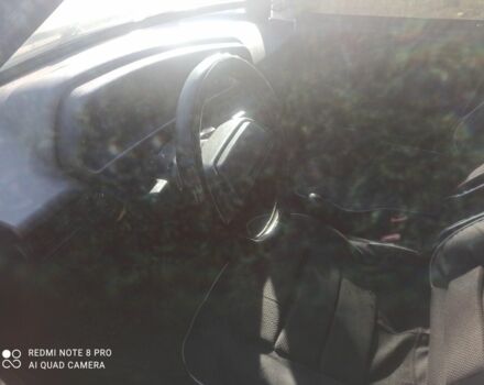 Серый ВАЗ 2115 Самара, объемом двигателя 1.6 л и пробегом 180 тыс. км за 1450 $, фото 6 на Automoto.ua