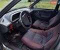 Серый ВАЗ 2115 Самара, объемом двигателя 1.6 л и пробегом 172 тыс. км за 1250 $, фото 6 на Automoto.ua