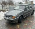 Сірий ВАЗ 2115 Самара, об'ємом двигуна 1.6 л та пробігом 230 тис. км за 1300 $, фото 5 на Automoto.ua