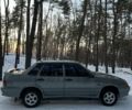 Сірий ВАЗ 2115 Самара, об'ємом двигуна 1.6 л та пробігом 220 тис. км за 1900 $, фото 3 на Automoto.ua