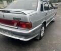 Сірий ВАЗ 2115 Самара, об'ємом двигуна 1.5 л та пробігом 212 тис. км за 1250 $, фото 5 на Automoto.ua
