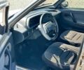 Серый ВАЗ 2115 Самара, объемом двигателя 1.6 л и пробегом 128 тыс. км за 1454 $, фото 5 на Automoto.ua
