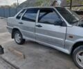 Сірий ВАЗ 2115 Самара, об'ємом двигуна 1.6 л та пробігом 15 тис. км за 1401 $, фото 1 на Automoto.ua