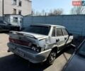 Серый ВАЗ 2115 Самара, объемом двигателя 1.6 л и пробегом 133 тыс. км за 1100 $, фото 3 на Automoto.ua
