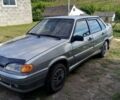 Сірий ВАЗ 2115 Самара, об'ємом двигуна 1.6 л та пробігом 170 тис. км за 2200 $, фото 1 на Automoto.ua