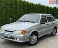 Серый ВАЗ 2115 Самара, объемом двигателя 1.6 л и пробегом 159 тыс. км за 1399 $, фото 21 на Automoto.ua