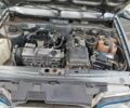 Серый ВАЗ 2115 Самара, объемом двигателя 1.6 л и пробегом 184 тыс. км за 2500 $, фото 5 на Automoto.ua