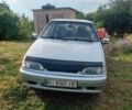 Сірий ВАЗ 2115 Самара, об'ємом двигуна 1.6 л та пробігом 177 тис. км за 1506 $, фото 1 на Automoto.ua