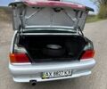 Серый ВАЗ 2115 Самара, объемом двигателя 1.6 л и пробегом 250 тыс. км за 1999 $, фото 5 на Automoto.ua