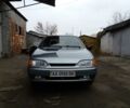 Серый ВАЗ 2115 Самара, объемом двигателя 1.5 л и пробегом 140 тыс. км за 2900 $, фото 3 на Automoto.ua