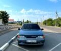 Сірий ВАЗ 2115 Самара, об'ємом двигуна 1.6 л та пробігом 0 тис. км за 1650 $, фото 1 на Automoto.ua