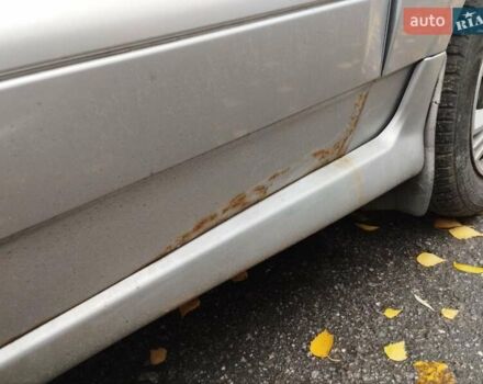 ВАЗ 2115 Самара 2007 в Броварах на Automoto.ua Серый ВАЗ 2115 Самара, объемом двигателя 1.6 л и пробегом 172 тыс. км за 1300 $, фото 17 на Automoto.ua