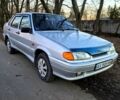 Сірий ВАЗ 2115 Самара, об'ємом двигуна 1.6 л та пробігом 123 тис. км за 2500 $, фото 1 на Automoto.ua