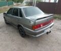 Сірий ВАЗ 2115 Самара, об'ємом двигуна 1.6 л та пробігом 222 тис. км за 1556 $, фото 3 на Automoto.ua