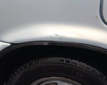 Сірий ВАЗ 2115 Самара, об'ємом двигуна 1.6 л та пробігом 220 тис. км за 1900 $, фото 3 на Automoto.ua