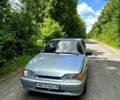 Сірий ВАЗ 2115 Самара, об'ємом двигуна 1.6 л та пробігом 206 тис. км за 1800 $, фото 1 на Automoto.ua