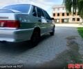 Серый ВАЗ 2115 Самара, объемом двигателя 1.6 л и пробегом 19 тыс. км за 2150 $, фото 2 на Automoto.ua