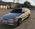 Сірий ВАЗ 2115 Самара, об'ємом двигуна 0 л та пробігом 190 тис. км за 1750 $, фото 1 на Automoto.ua