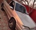 Серый ВАЗ 2115 Самара, объемом двигателя 1.6 л и пробегом 272 тыс. км за 2200 $, фото 8 на Automoto.ua