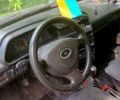 Серый ВАЗ 2115 Самара, объемом двигателя 1.6 л и пробегом 190 тыс. км за 1800 $, фото 1 на Automoto.ua