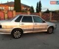 Серый ВАЗ 2115 Самара, объемом двигателя 1.6 л и пробегом 134 тыс. км за 2500 $, фото 7 на Automoto.ua