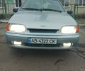 Сірий ВАЗ 2115 Самара, об'ємом двигуна 1.6 л та пробігом 180 тис. км за 1400 $, фото 1 на Automoto.ua