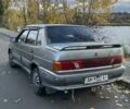 ВАЗ 2115 Самара 2007 у Василькове на Automoto.ua Сірий ВАЗ 2115 Самара, об'ємом двигуна 1.6 л та пробігом 296 тис. км за 1828 $, фото 4 на Automoto.ua