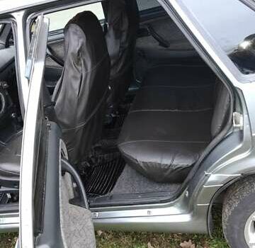 Серый ВАЗ 2115 Самара, объемом двигателя 1.6 л и пробегом 179 тыс. км за 2000 $, фото 19 на Automoto.ua