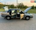 Серый ВАЗ 2115 Самара, объемом двигателя 1.6 л и пробегом 87 тыс. км за 3397 $, фото 1 на Automoto.ua