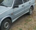 Сірий ВАЗ 2115 Самара, об'ємом двигуна 1.6 л та пробігом 257 тис. км за 2400 $, фото 6 на Automoto.ua