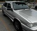 Серый ВАЗ 2115 Самара, объемом двигателя 1.6 л и пробегом 240 тыс. км за 2500 $, фото 7 на Automoto.ua