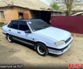 Серый ВАЗ 2115 Самара, объемом двигателя 1.6 л и пробегом 240 тыс. км за 950 $, фото 1 на Automoto.ua