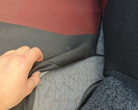 Серый ВАЗ 2115 Самара, объемом двигателя 1.6 л и пробегом 178 тыс. км за 1699 $, фото 9 на Automoto.ua