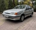 Сірий ВАЗ 2115 Самара, об'ємом двигуна 1.6 л та пробігом 203 тис. км за 1800 $, фото 1 на Automoto.ua