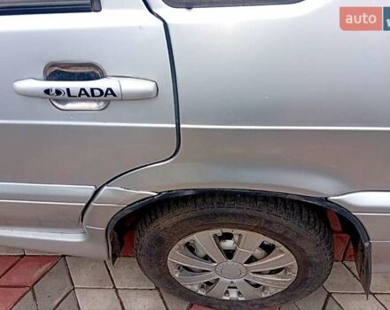 Сірий ВАЗ 2115 Самара, об'ємом двигуна 1.6 л та пробігом 203 тис. км за 2500 $, фото 7 на Automoto.ua