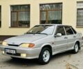 Серый ВАЗ 2115 Самара, объемом двигателя 1.6 л и пробегом 250 тыс. км за 1950 $, фото 5 на Automoto.ua