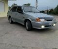 ВАЗ 2115 Самара 2007 у Запоріжжя на Automoto.ua Сірий ВАЗ 2115 Самара, об'ємом двигуна 1.6 л та пробігом 256 тис. км за 1600 $, фото 6 на Automoto.ua