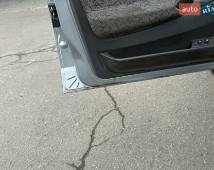 ВАЗ 2115 Самара 2007 у Дніпро (Дніпропетровську) на Automoto.ua Сірий ВАЗ 2115 Самара, об'ємом двигуна 1.6 л та пробігом 200 тис. км за 1750 $, фото 7 на Automoto.ua